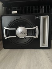 JBL GTO 1204 BR Subwoofer
