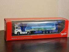 Herpa 121453 Scania R09 TL