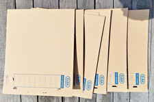 ELBA Archivordner B 7,8 x T 32,0 x H 40,0 cm DIN A4