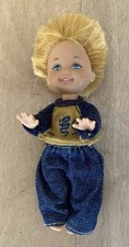 Barbie mattel tommy - barbie,