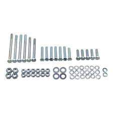 Schraubenset motorgehäuse - schraubenset,