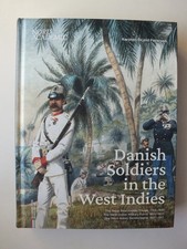 Danish Soldiers in the West