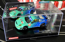 Carrera Evolution 132 27429 Porsche 911 GT3 RSR Team Falken NEU/OVP
