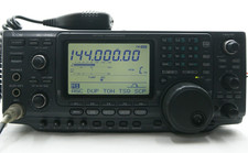 ICOM IC-746 HF/50/144 MHz