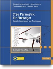 Creo Parametric für