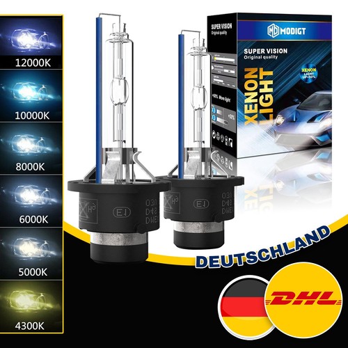 D2s xenon brenner - d2s,