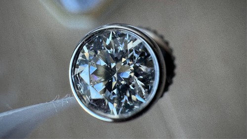 Diamonds factory 14k - diamonds, 14k/585