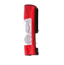 ABAKUS Rückleuchte Heckleuchte Links für FIAT Ducato Kastenwagen (250, 290)