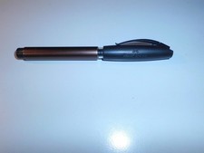 Faber Castell- Rollerball- Tintenroller- schwarz/bronze