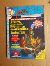 Amiga Joker 1991 12