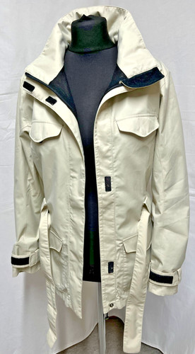 Trenchcoat 38 m - me,