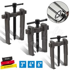 Lagerabzieher Set 2-arm