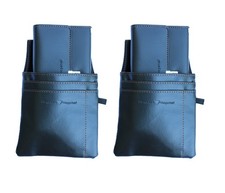 2 Stück Kellner Börse