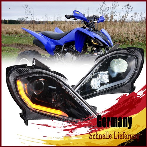 Led scheinwerfer für yamaha - led-scheinwerfer,