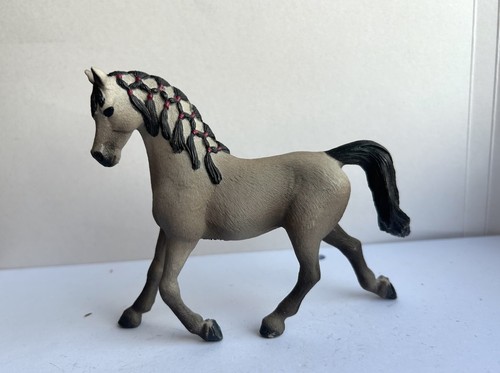 Schleich 72154 araber stute - schleich,