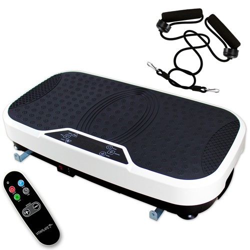 Vitaplate vibrationsplatte - se,