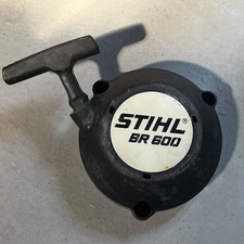 Original Stihl BR 500 550 600 700 Magnum Anwerfvorrichtung Starter Seilzug Seil