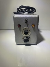 Joke Folienschweisstechnik Impulsgeber G200 220 30V Joisten & Kettenbaum