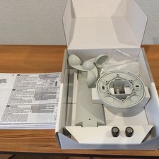 Somfy Eolis WireFree IO 1816084E Funkwindsensor für Raffstore und Markisen