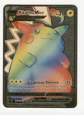 Pikatchu V MAX | Gold