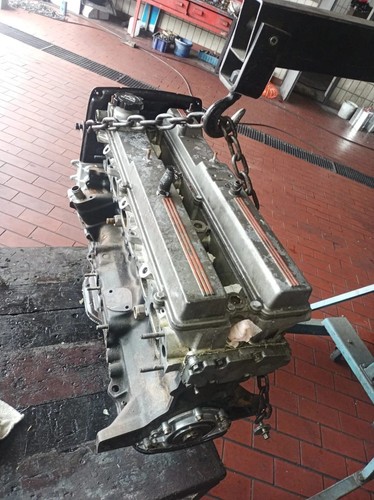 Motor toyota supra mk3 - motor,