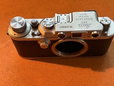 Leica Kameragehäuse