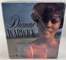 Dionne Warwick - Make It Easy