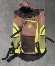 Rucksack Adventuridge Braun 