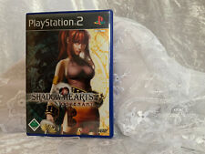 Shadow Hearts Covenant / PS2 /
