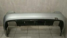 MERCEDES W212 Rear Bumper A2128802840 Hinten Stoßstange AMG E63 Carbon Diffusor