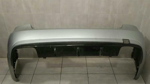 Mercedes w212 rear - w212, bumper