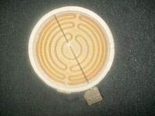 IMPERIAL CNT 5.62 SV Kochfeld Ceranfeld Kochplatte Heizung Strahlheizkörper CAT