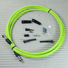 BREMSLEITUNG XLC BR-X49 GRÜN 3000 MM für Avid Avid XX Juicy Seven Ultimate