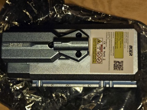 Atomstack ikier pro 24w - k1,
