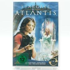 Stargate Atlantis Staffel 2