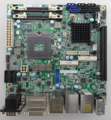 Ibase mi970f intel - ibase, hm76