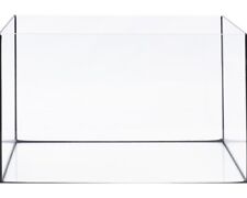 Vollglas Aquarium Marina 60 x 30 x 30 cm Floatglas Glasstärke 4,0 mm 54 L