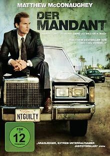Der mandant von brad - der,