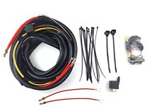 1x Originaler Opel GM Kabelsatz Anhängerkupplung Vectra Corsa Astra - 93199335