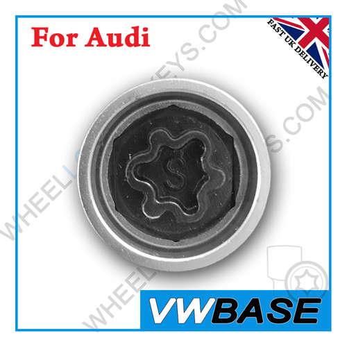 Für audi security - für,