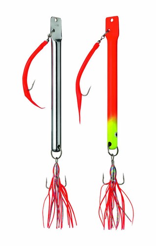 Fladen skrei pilker - pilker, mit