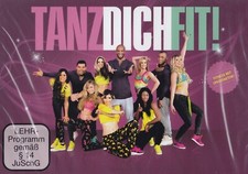 DETLEF D ! SOOST - DVD - TANZ