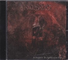 RIMFROST - Eine Reise zum größeren Ende CD