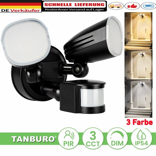 Led außenleuchte - led,