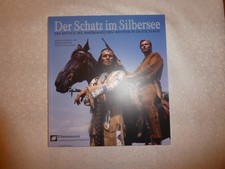 Karl May Winnetou Film der