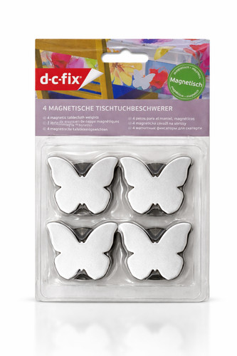 Fix magnetische - d-c-fix,