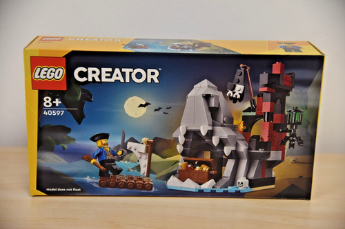 Lego creator 40597 - lego®, –