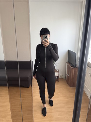 Damen overall jumpsuit - overall, /
