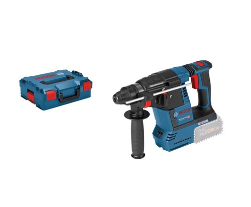 Bosch akku bohrhammer mit - bosch, sds