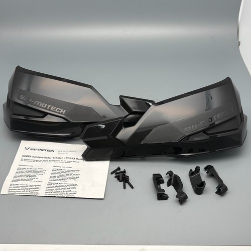 Motech handprotektoren - sw-motech,